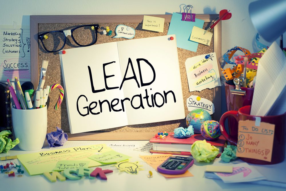 Cos'è la lead generation