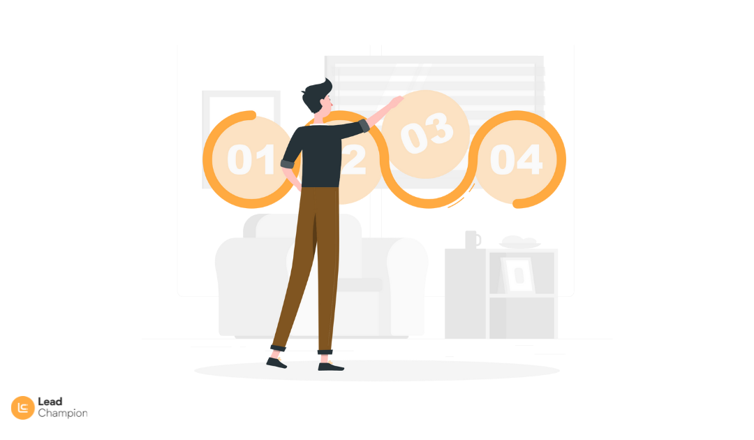 Lead generation: una previsione sui trend 2017