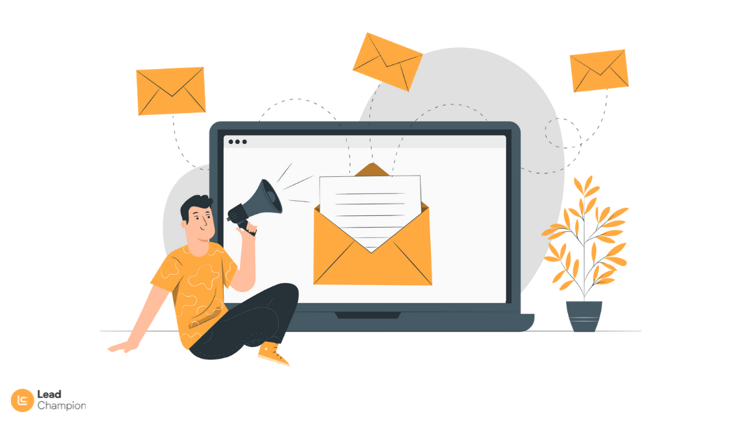 MailChimp e la campagna Did you mean: da errore a colpo di genio