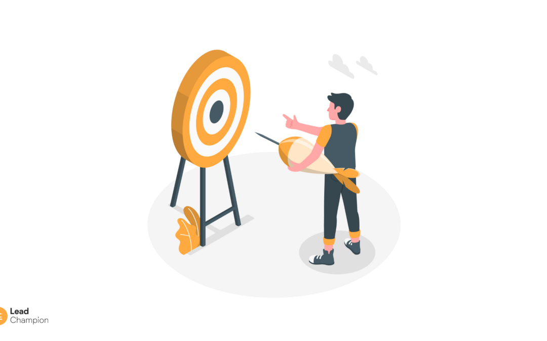 Account Based Marketing: cos’è e come si mette in pratica?