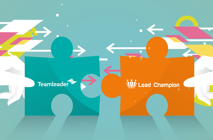 Lead Champion & Teamleader: tante lead, un nuovo gestionale per te!