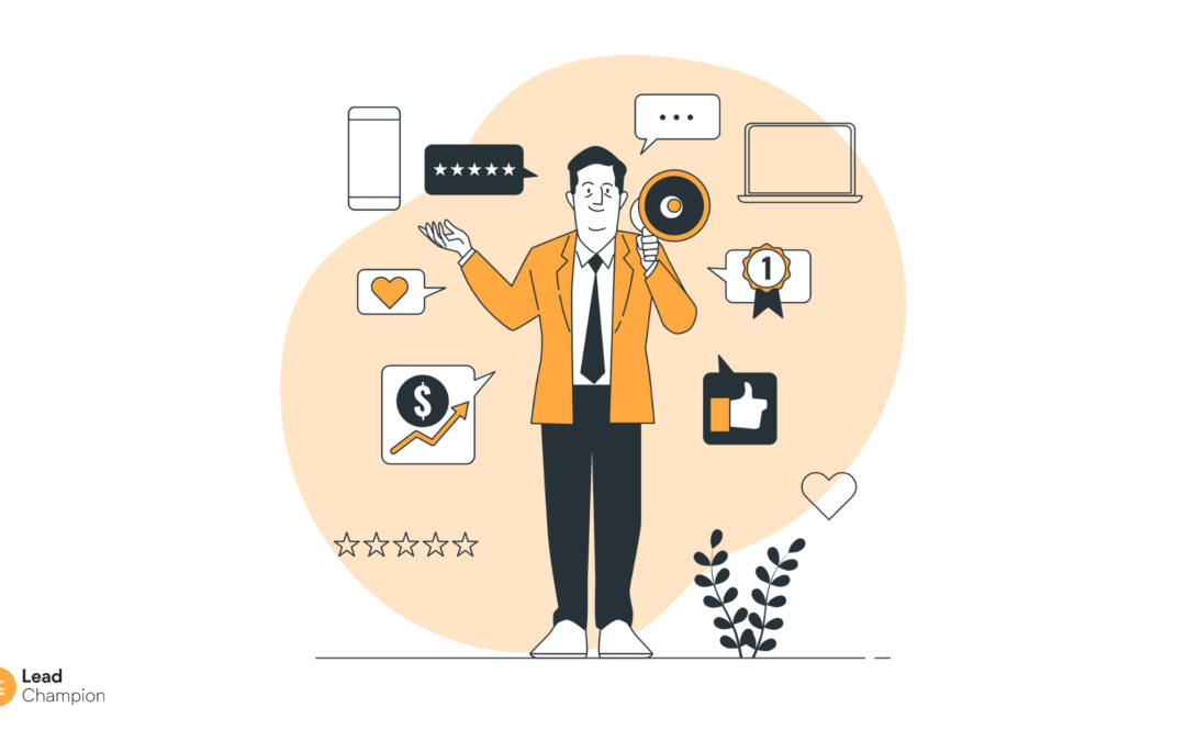 7 consigli per chi vuole fare marketing
