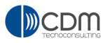cdm logo