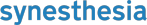 synesthesia logo