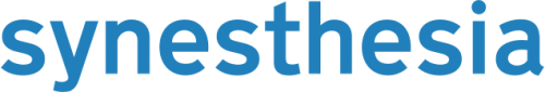 logo_synesthesia prova