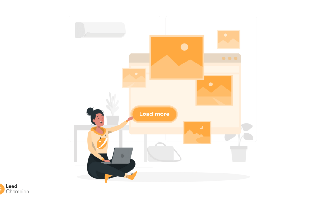 Content cluster strategy
