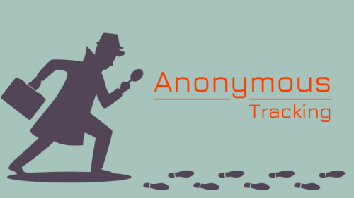 imprese B2B e anonymous tracking