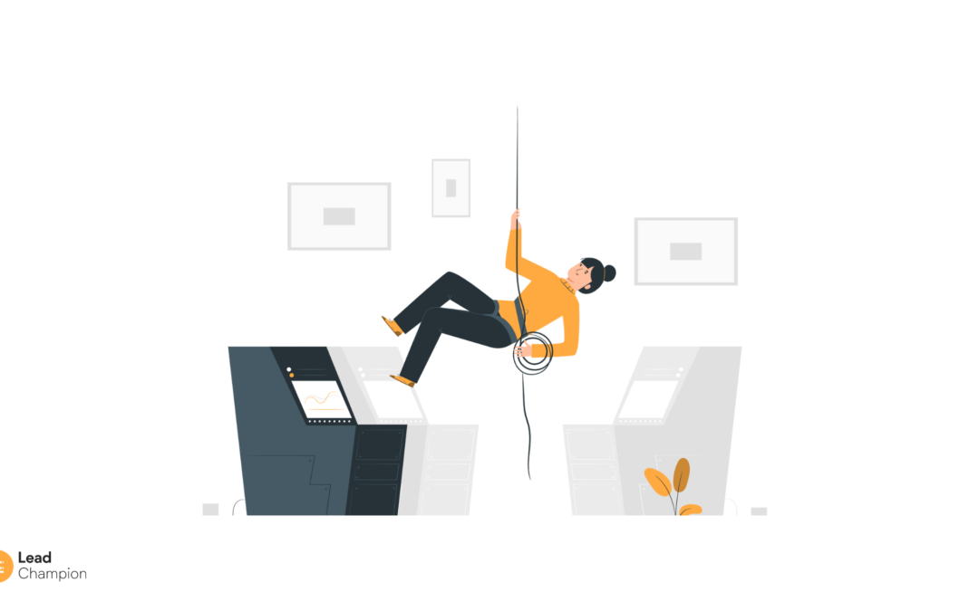 imprese b2b anonymous tracking