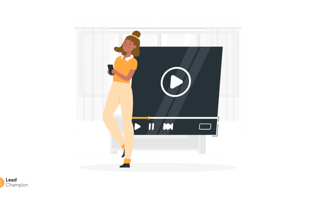 video marketing
