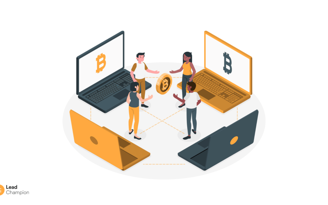 Blockchain per le aziende