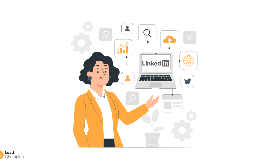 9 Adv LinkedIn da replicare!