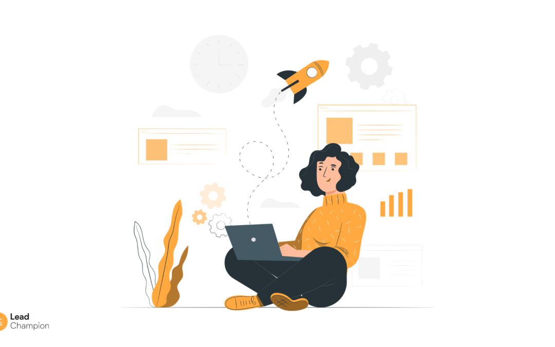 Come scrivere un Case study B2B: 2 lezioni dalla psicologia!