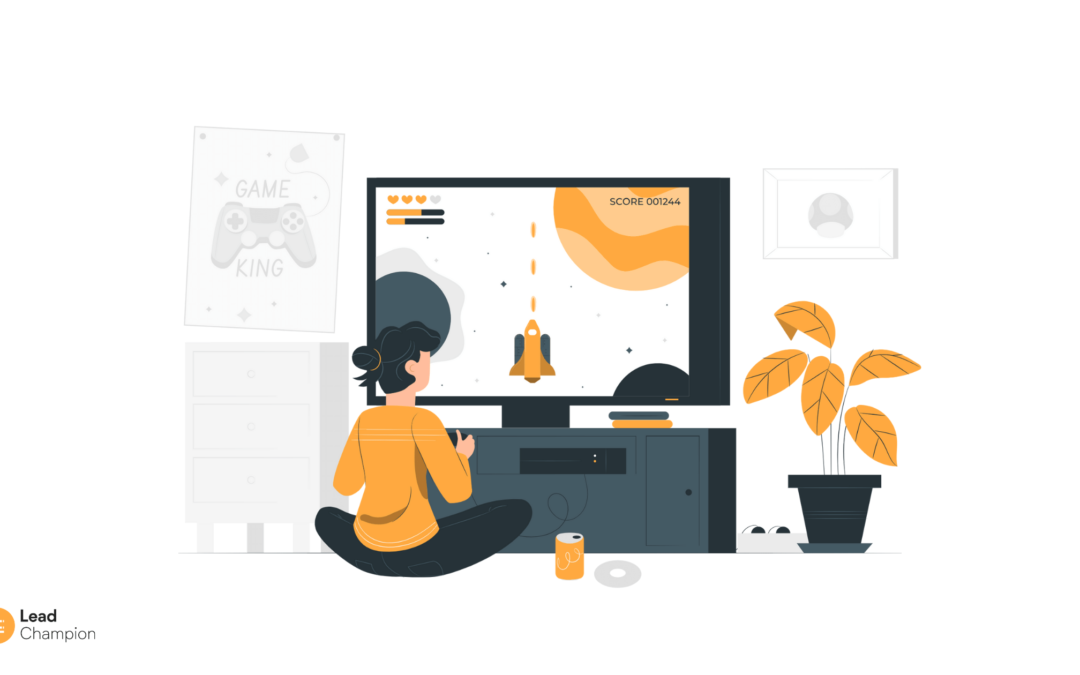 Gamification per la Lead Generation
