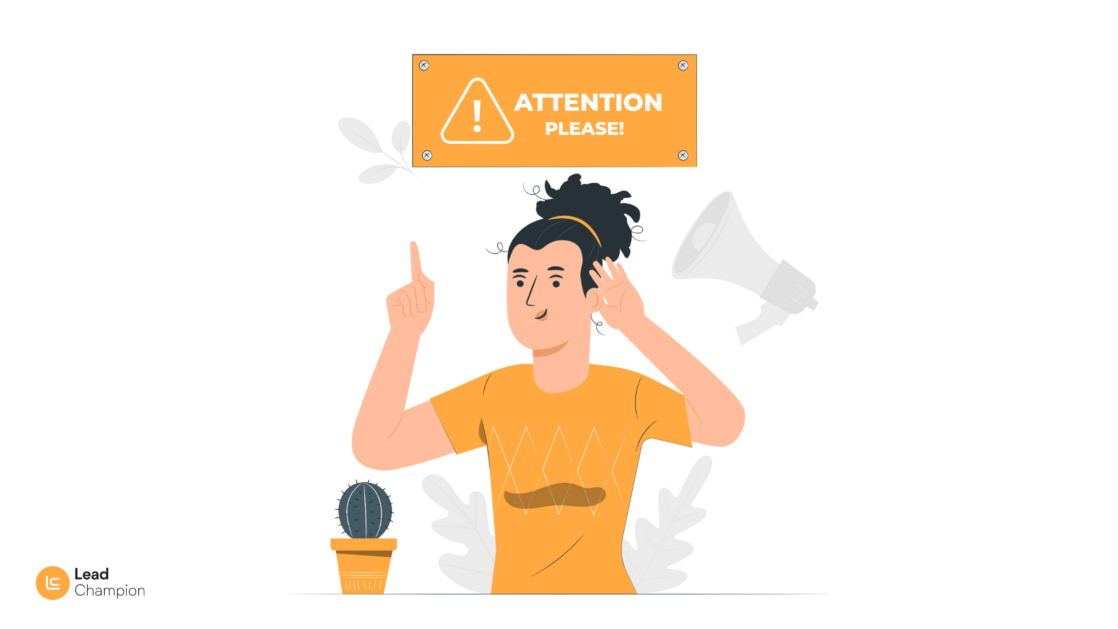 B2B Social Listening For Your Business Lead Champion