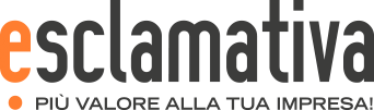 esclamativa logo
