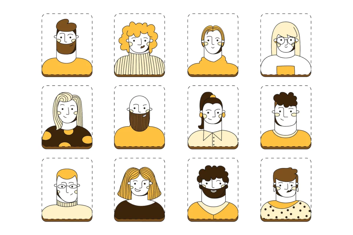 buyer personas domande chiave