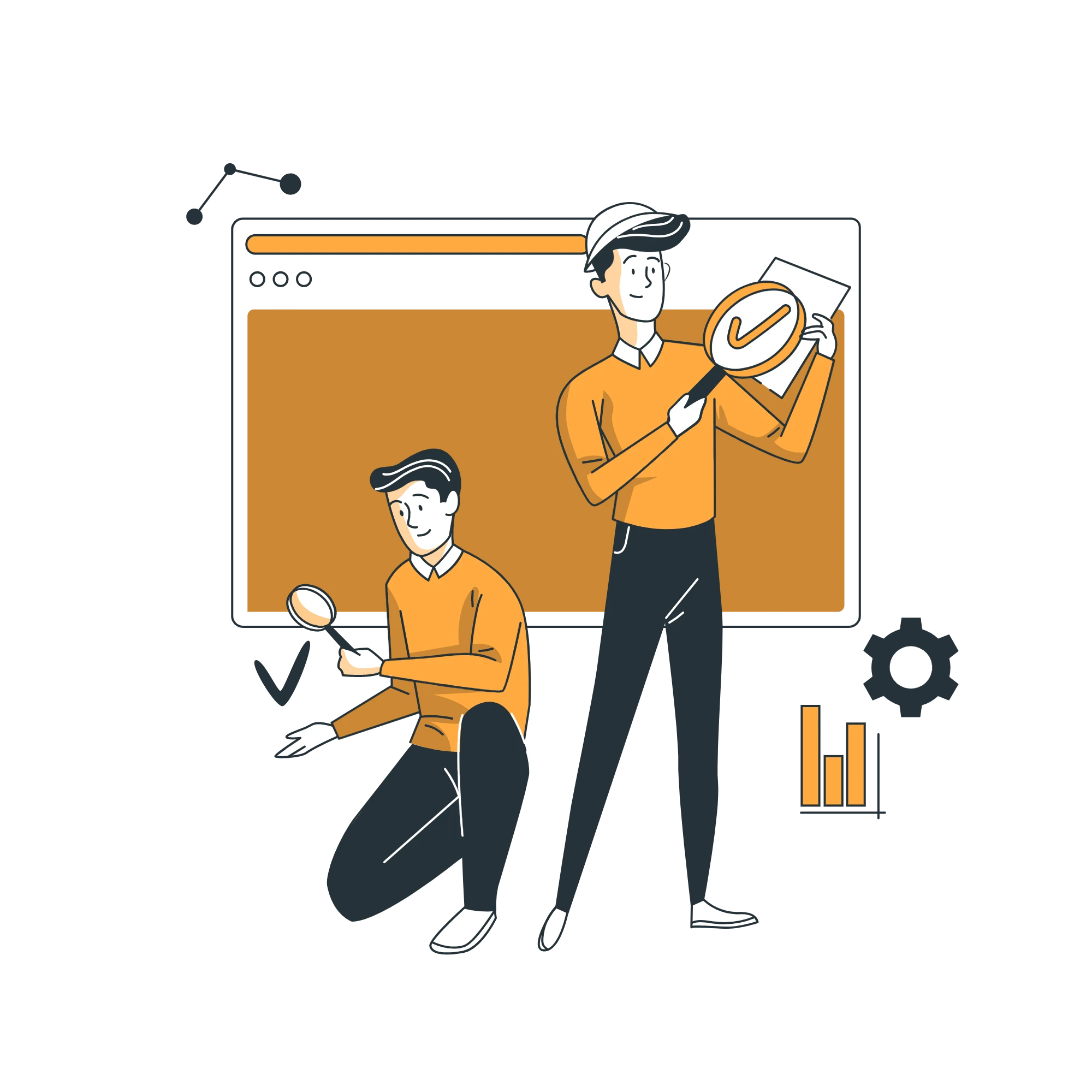 IP Tracking lead champion