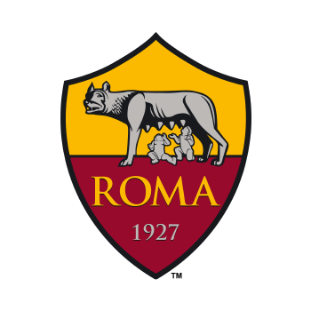 logo roma colorato
