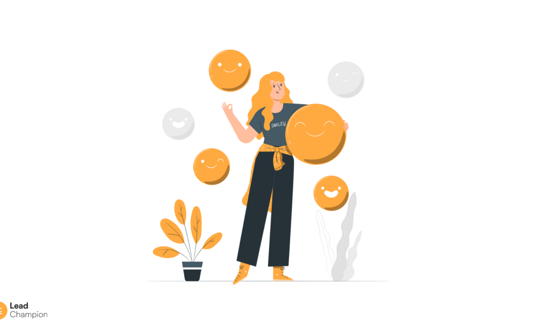 Demand Generation B2B