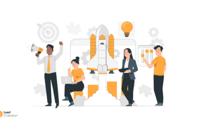 Lead Generation: cos’è, come farla e perché è importante