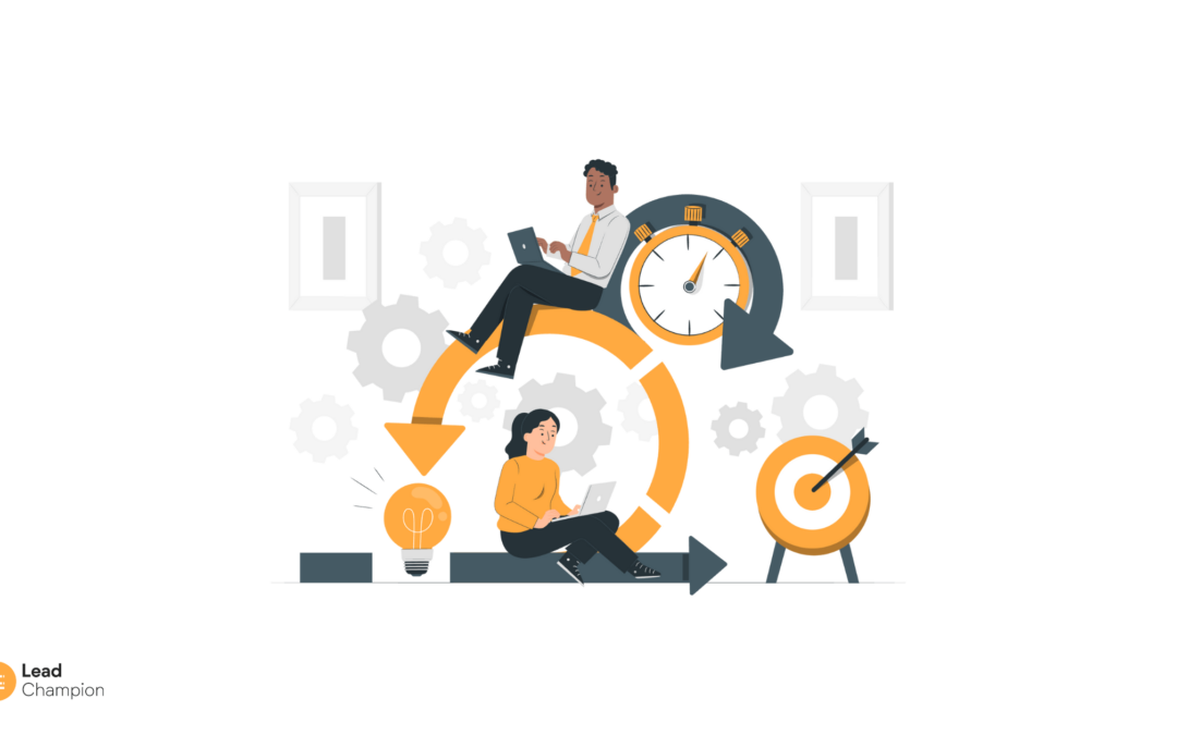 Intent Data e Lead Generation b2b