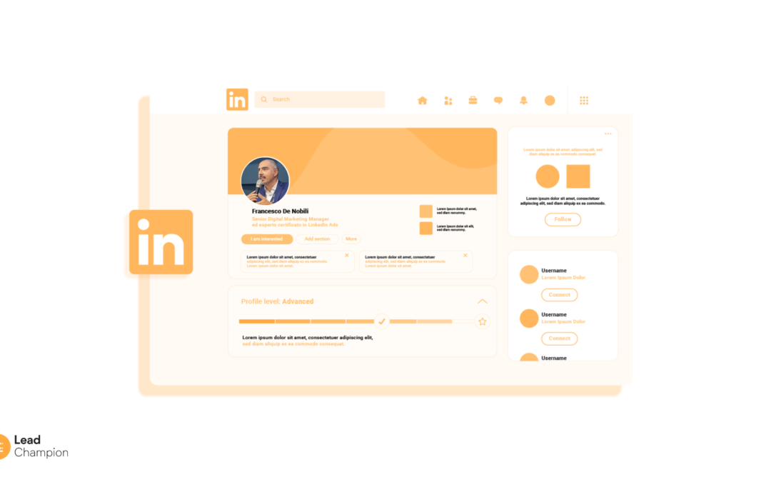LinkedIn Ads