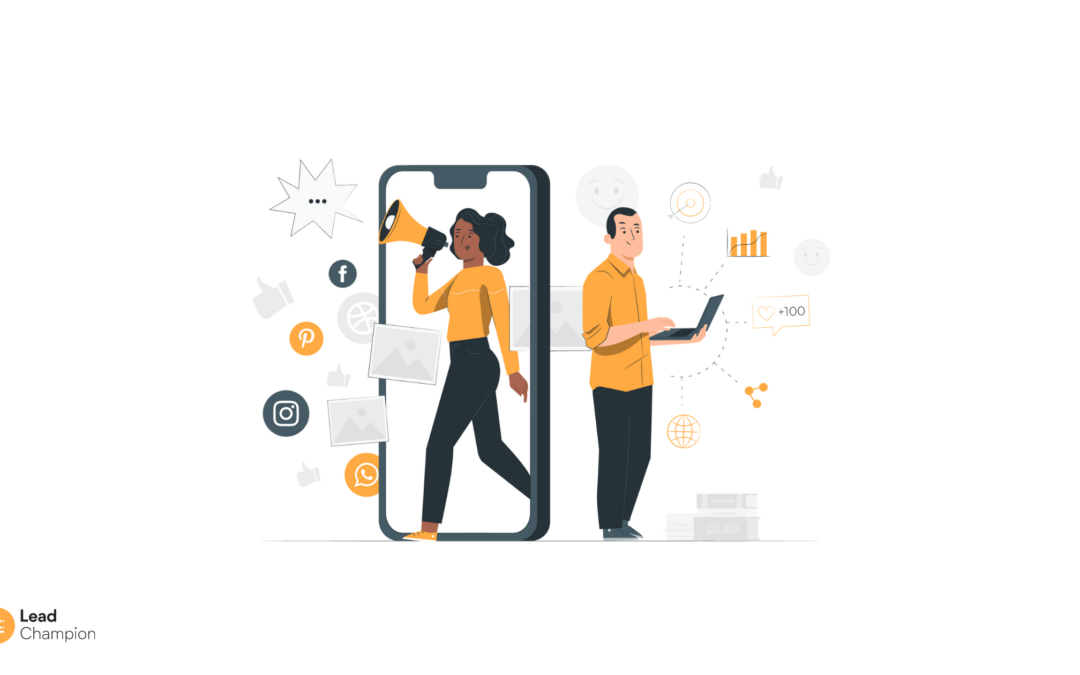 Digital Marketing B2B
