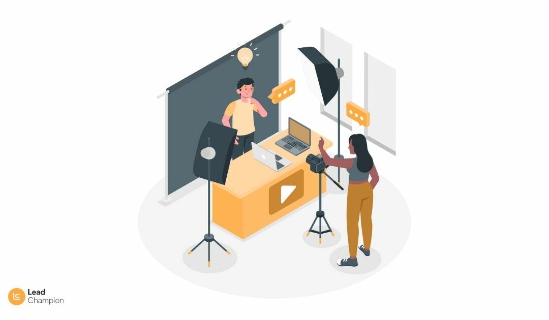 content marketing b2b
