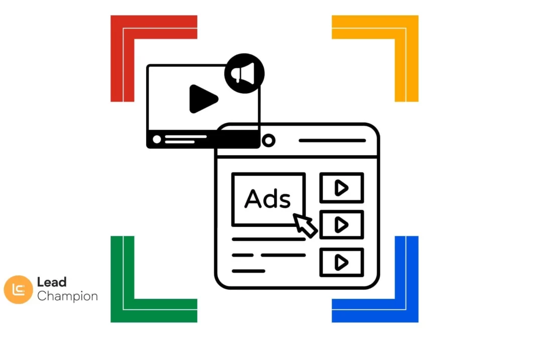 Perché gli annunci Display e Search di Google Ads ormai sono inefficaci per la lead generation B2B?