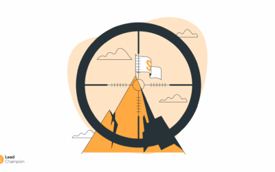 Lead Scoring: come funziona e come può rivoluzionare la Lead Generation B2B