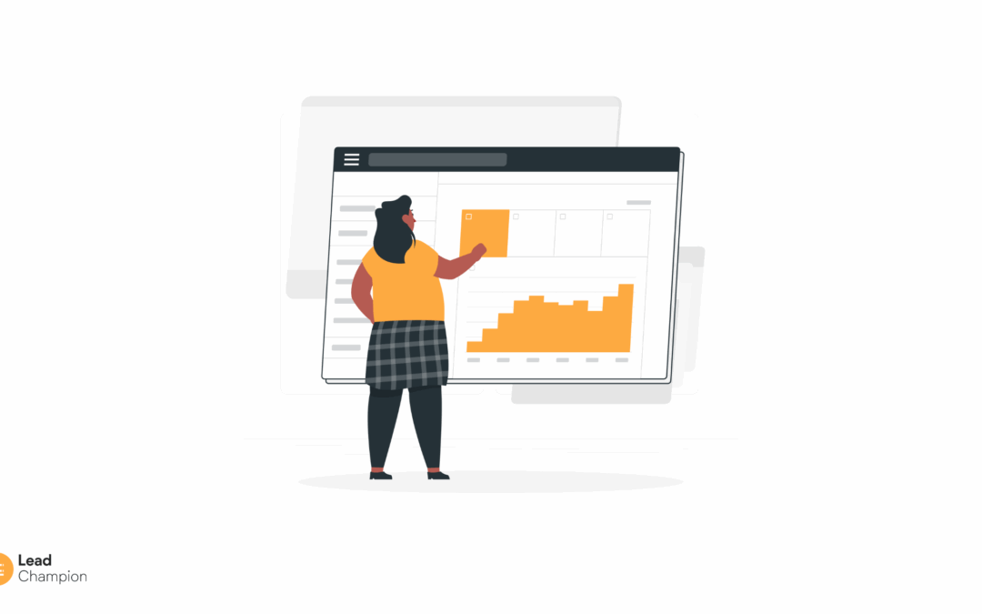 Google Tag Manager: cos’è, come funziona e perché usarlo per attivare Lead Champion in pochi minuti